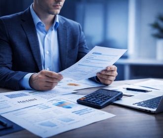 MALİ MÜŞAVİR NE İŞ YAPAR? 