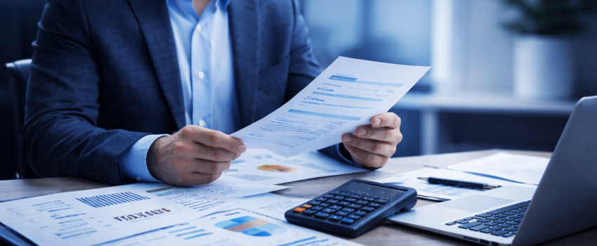 MALİ MÜŞAVİR NE İŞ YAPAR? 